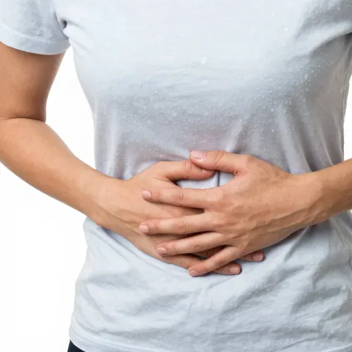 Từ vựng 胃痛 – Đau dạ dày