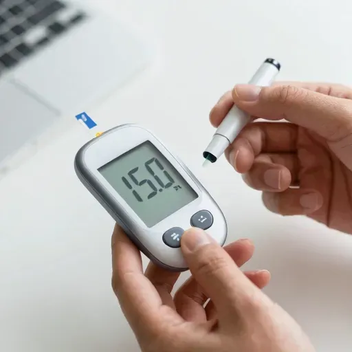 Từ vựng 糖尿病 – Bệnh tiểu đường