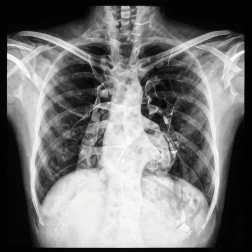 Từ vựng 肺癌 – Ung thư phổi