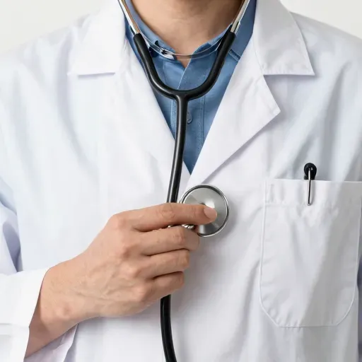 Từ vựng 听诊器 – Ống nghe