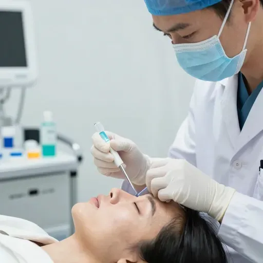 Từ vựng 麻醉剂 – Thuốc gây tê