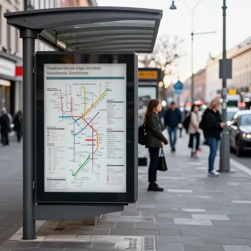 Từ vựng 站 – trạm, bến, nhà ga