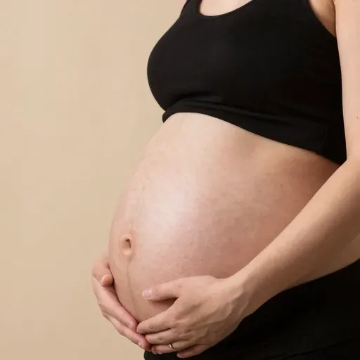 Từ vựng 怀孕 – Có thai