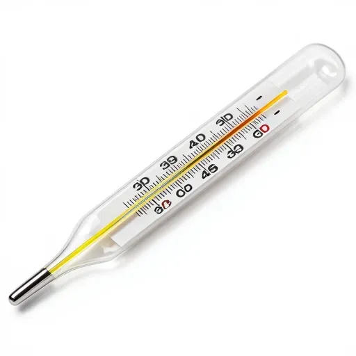 Từ vựng 温度 – Nhiệt độ