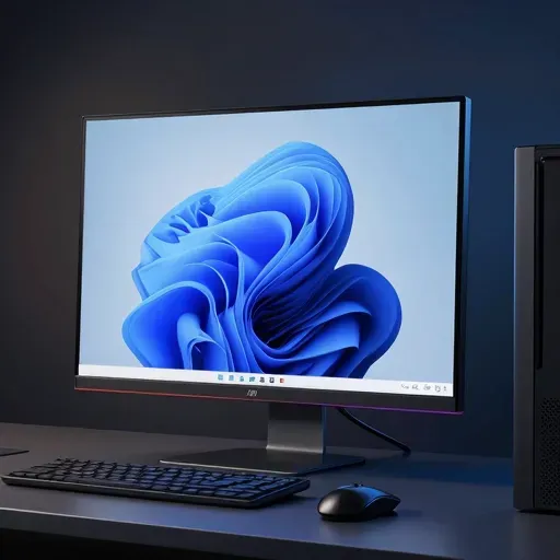 Từ vựng 计算机 – Máy tính