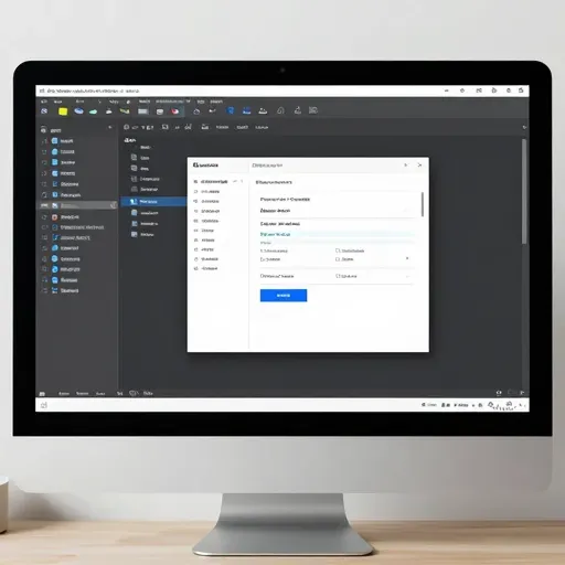 Từ vựng 软件 – Phần mềm