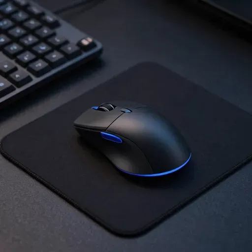 Từ vựng 计算机鼠标 – Chuột máy tính