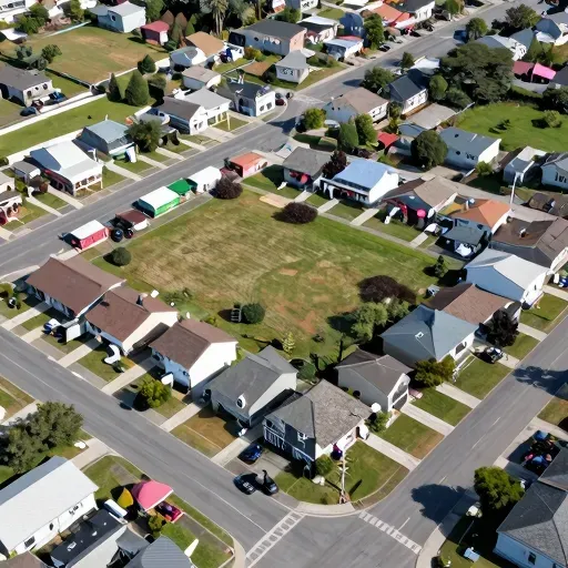 Từ vựng 附近 – gần đây, vùng lân cận, quanh đây