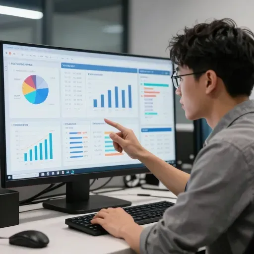 Từ vựng 分析 – Phân tích