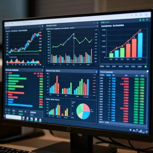 Từ vựng 数据 – Dữ liệu