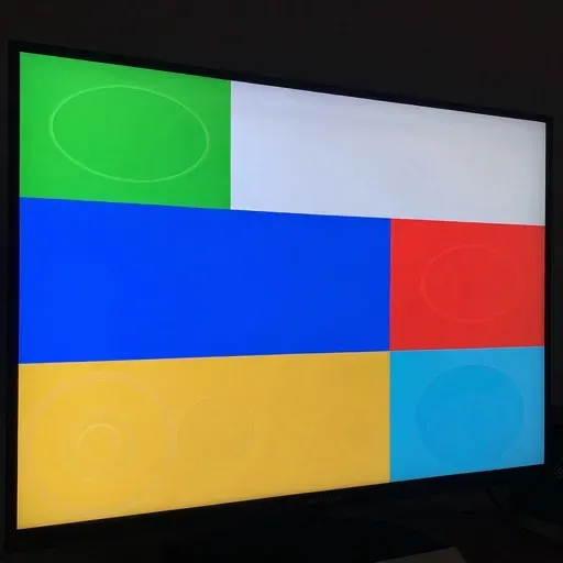 Từ vựng 图形 – Đồ họa