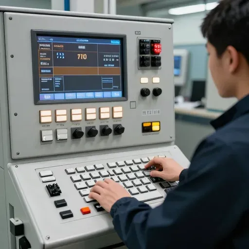 Từ vựng 操作 – Thao tác