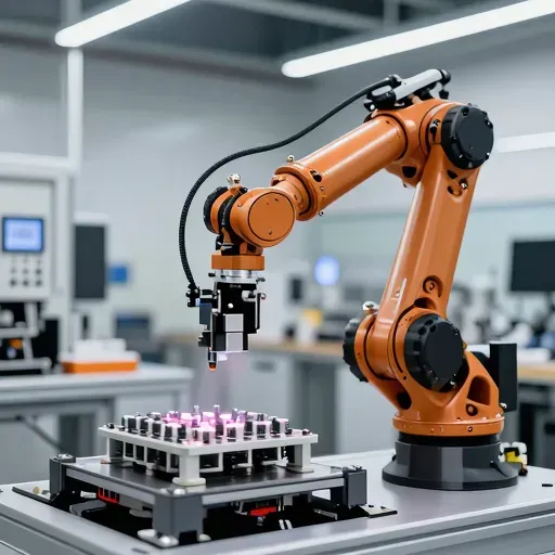 Từ vựng 技术 – Thuộc về kỹ thuật