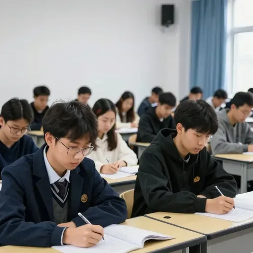 Từ vựng 考试 – thi, kiểm tra, kỳ thi