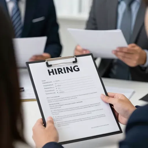 Từ vựng 雇佣 – Thuê ai làm gì