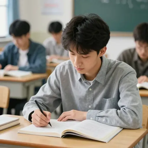 Từ vựng 专业 – Thành thạo, tinh thông