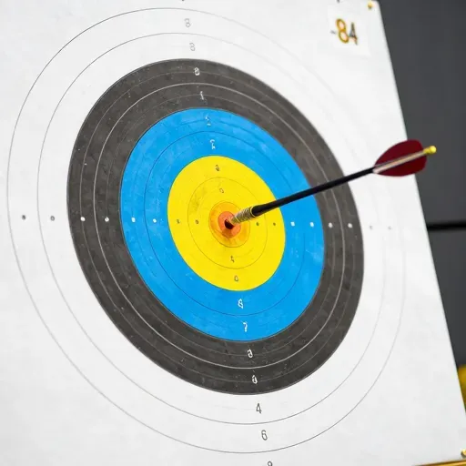 Từ vựng 目标 – Mục tiêu