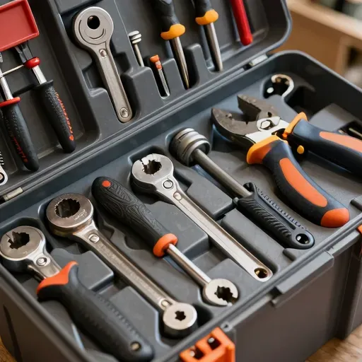 Từ vựng 工具 – Công cụ, phương tiện