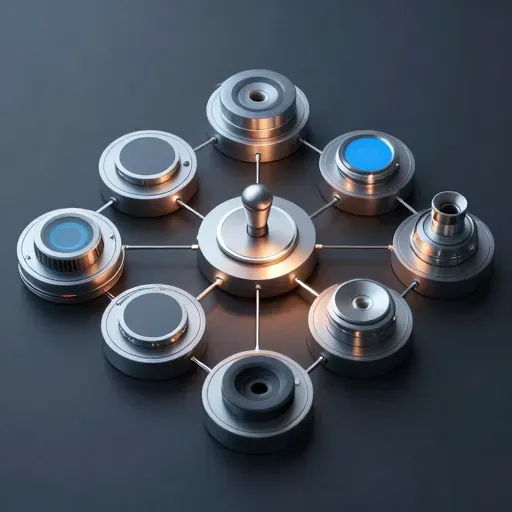 Từ vựng 整合 – Hợp nhất, sáp nhập