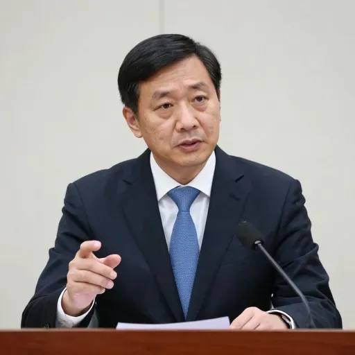 Từ vựng 澄清 – Làm cho trong sáng dễ hiểu