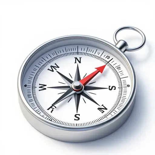 Từ vựng 方向 – Hướng