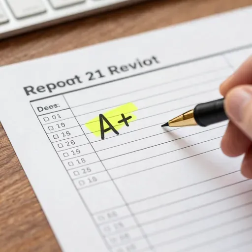 Từ vựng 成绩 – thành tích