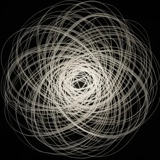 Từ vựng 复杂 – Phức tạp