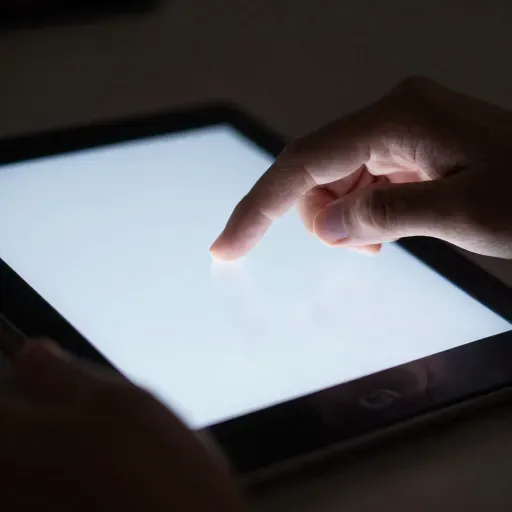 Từ vựng 触觉 – Thuộc về xúc giác