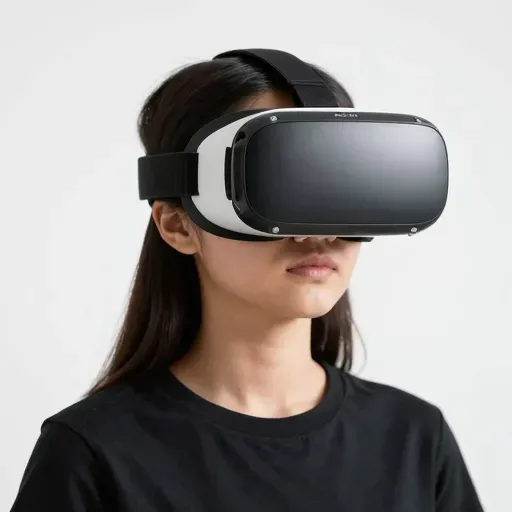 Từ vựng 虚拟 – Ảo