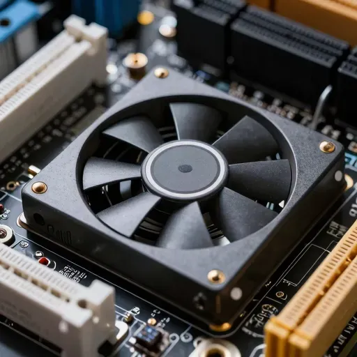 Từ vựng 处理器 – Bộ xử lý