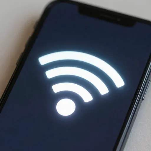 Từ vựng 信号 – Tín hiệu