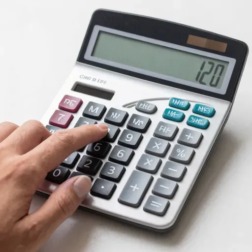 Từ vựng 计算 – Tính toán