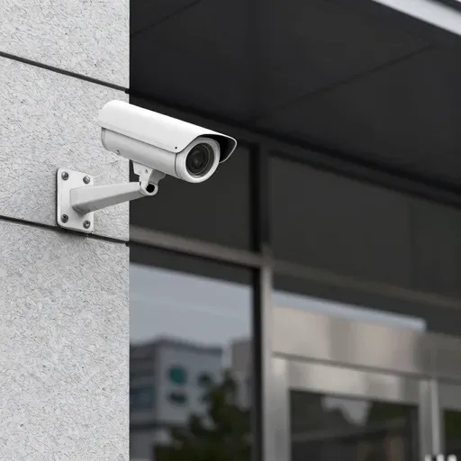 Từ vựng 监视 – Quan sát