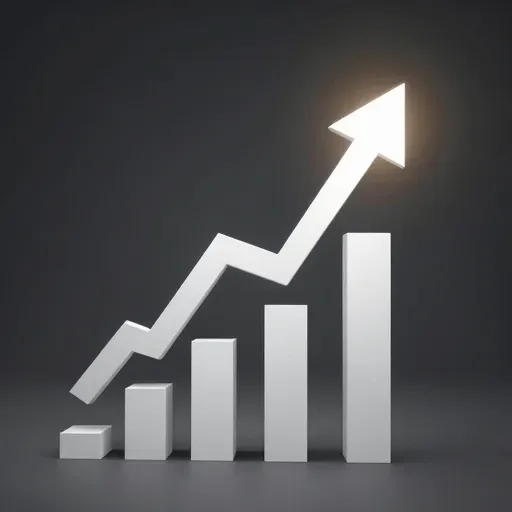 Từ vựng 趋势 – Xu hướng