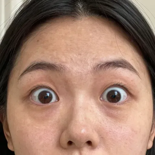 Từ vựng 看见 – nhìn thấy, thấy