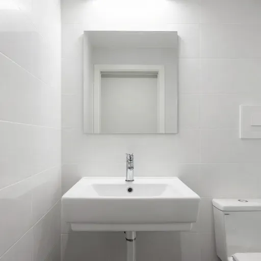 Từ vựng 卫生间 – Phòng vệ sinh