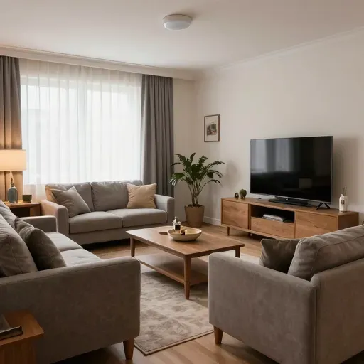 Từ vựng 休息室 – Phòng chờ