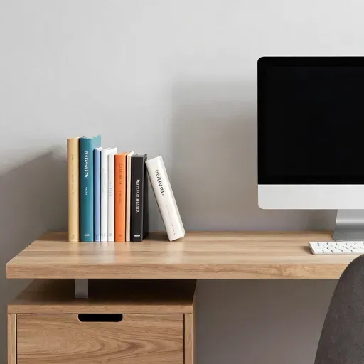 Từ vựng 书房 – Phòng học