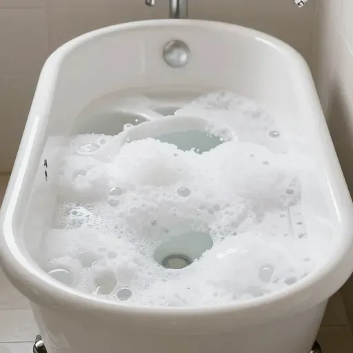 Từ vựng 浴缸 – Bồn tắm