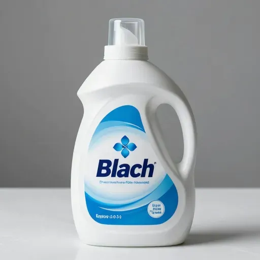 Từ vựng 漂白剂 – Chất tẩy màu