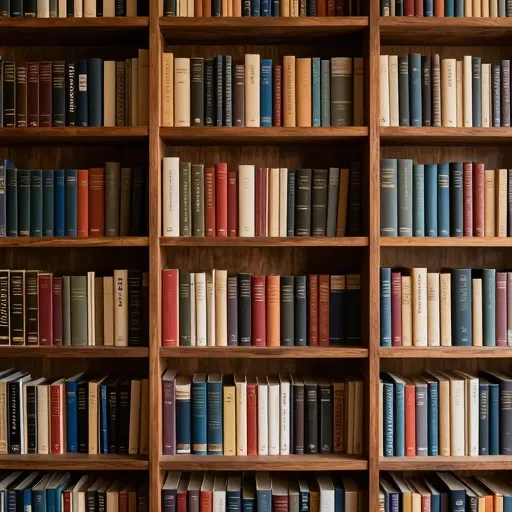 Từ vựng 书柜 – Tủ sách