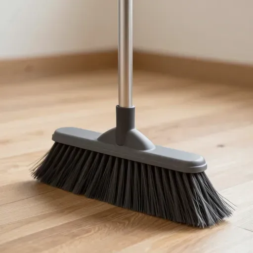Từ vựng 扫帚 – Chổi