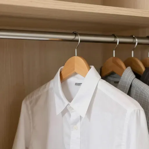 Từ vựng 衣架 – Móc treo quần áo