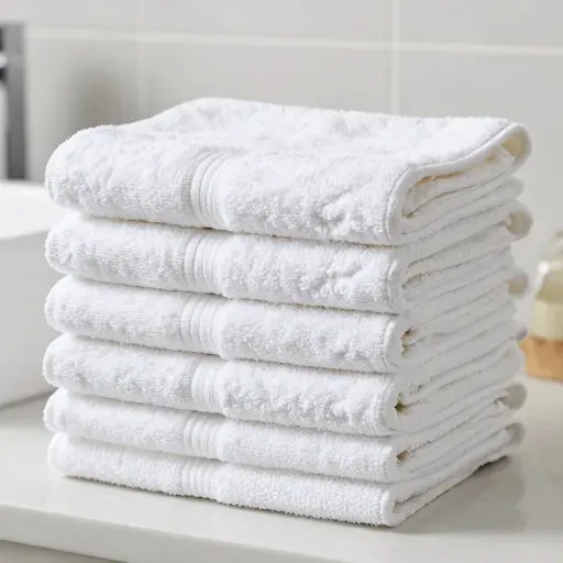 Từ vựng 毛巾 – Khăn rửa mặt