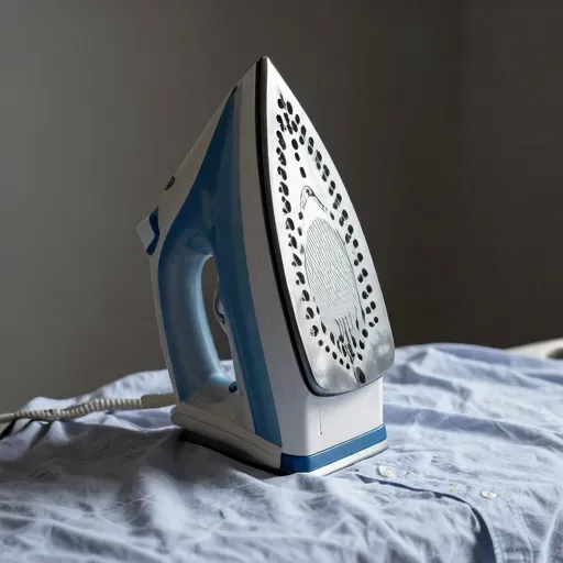 Từ vựng 熨斗 – Bàn là