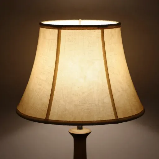 Từ vựng 灯罩 – Chụp đèn