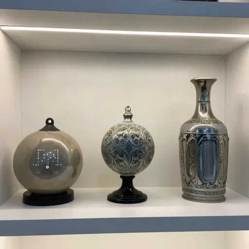 Từ vựng 装饰品 – Đồ trang trí trong nhà