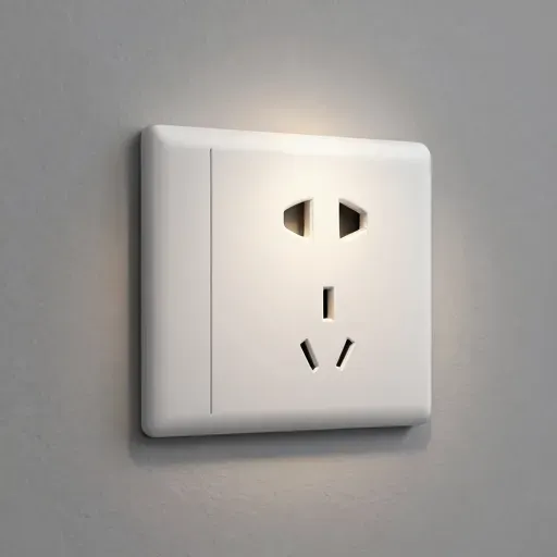 Từ vựng 插座 – Ổ cắm