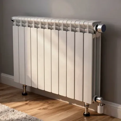 Từ vựng 散热器 – Lò sưởi