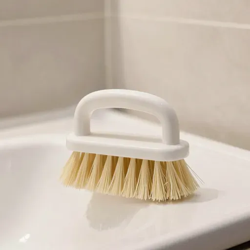 Từ vựng 擦洗刷 – Bàn chải chà sàn nhà